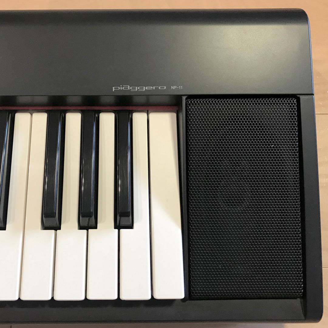 キーボード NP-11 スタンド付き kx0Nl-m20238072297 ヤマハ 代引不可