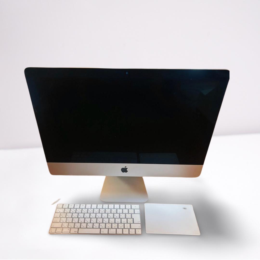 Macデスクトップ iMac Retina 4K SSD1TB 2019 16GB Amazon.com: Apple 2019 iMac with Retina 4K Display (21.5