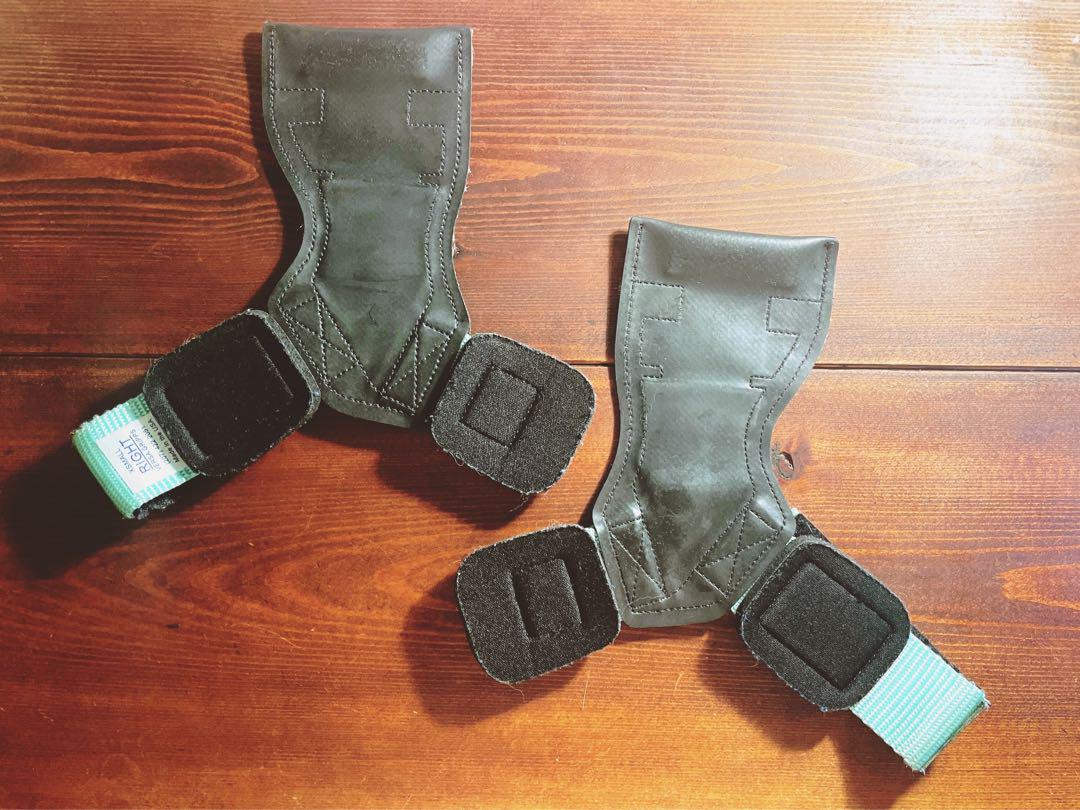 Versa Gripps バーサグリップ PRO Mint XS パワーグリップ