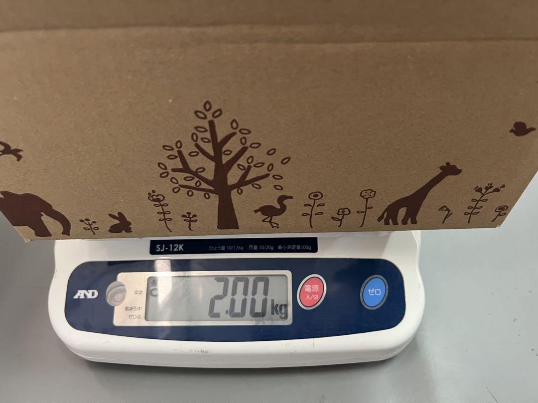 アメリカンチェリー　2kg チェリー　さくらんぼ　サクランボ