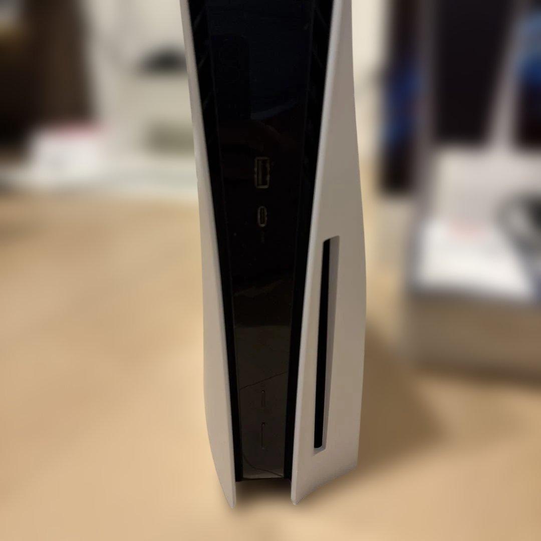 保証付！プレステ5 グランツーリスモ　CFIJ-10002 おまけ