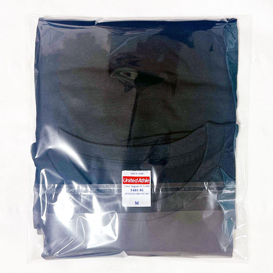【新品未着用】Official髭男dism ヒゲダン 初期 ロゴ Tシャツ 黒