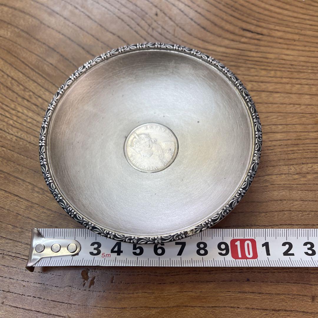 1982年　コイントレイ　希少！