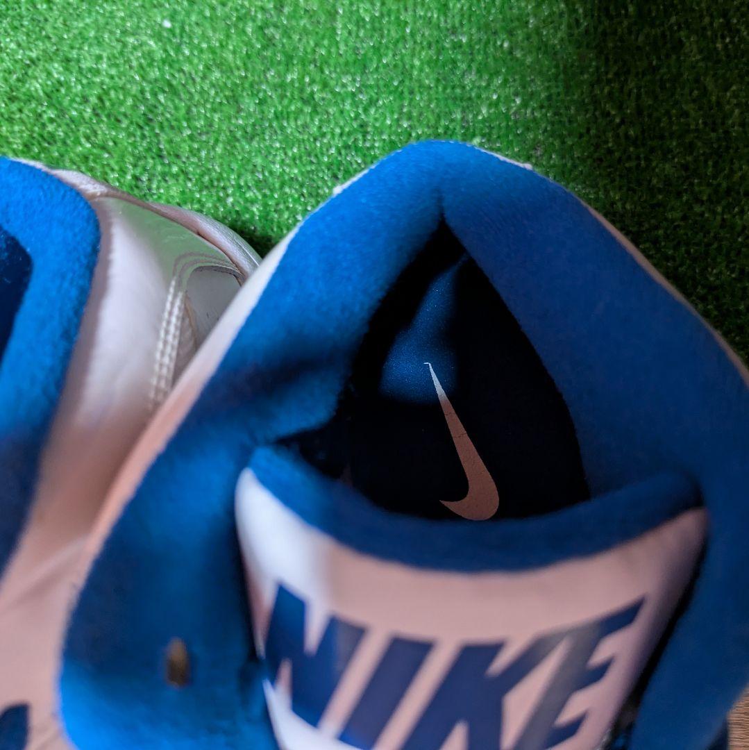 【超希少】★NIKE THE OVERPLAY VI 