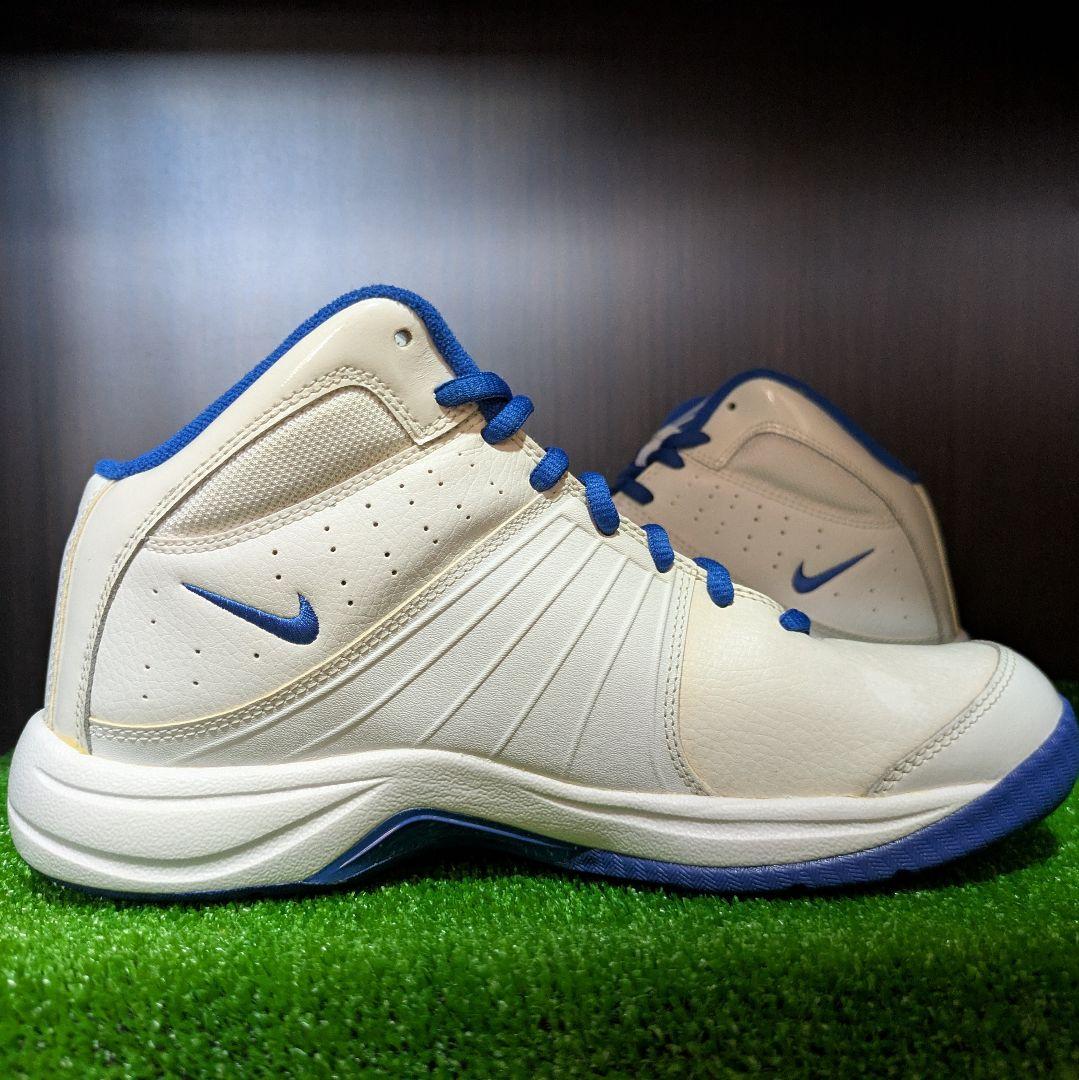 【超希少】★NIKE THE OVERPLAY VI 