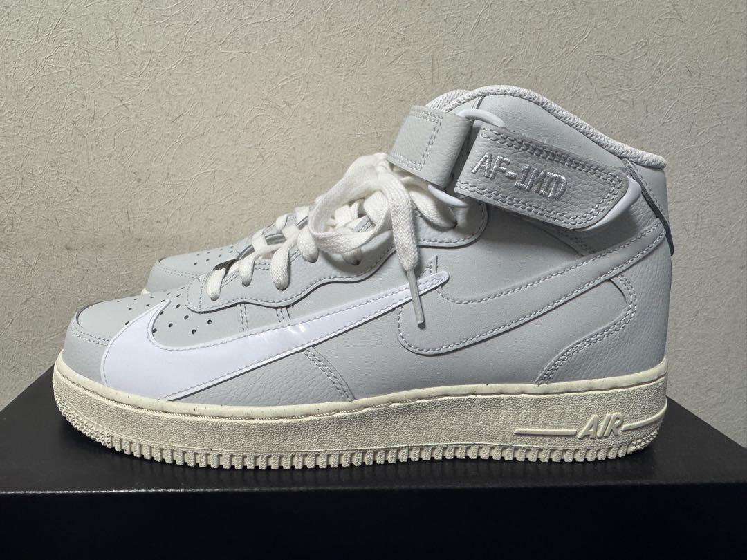 Nike ナイキ Air Force 1 Mid Copy Paste
