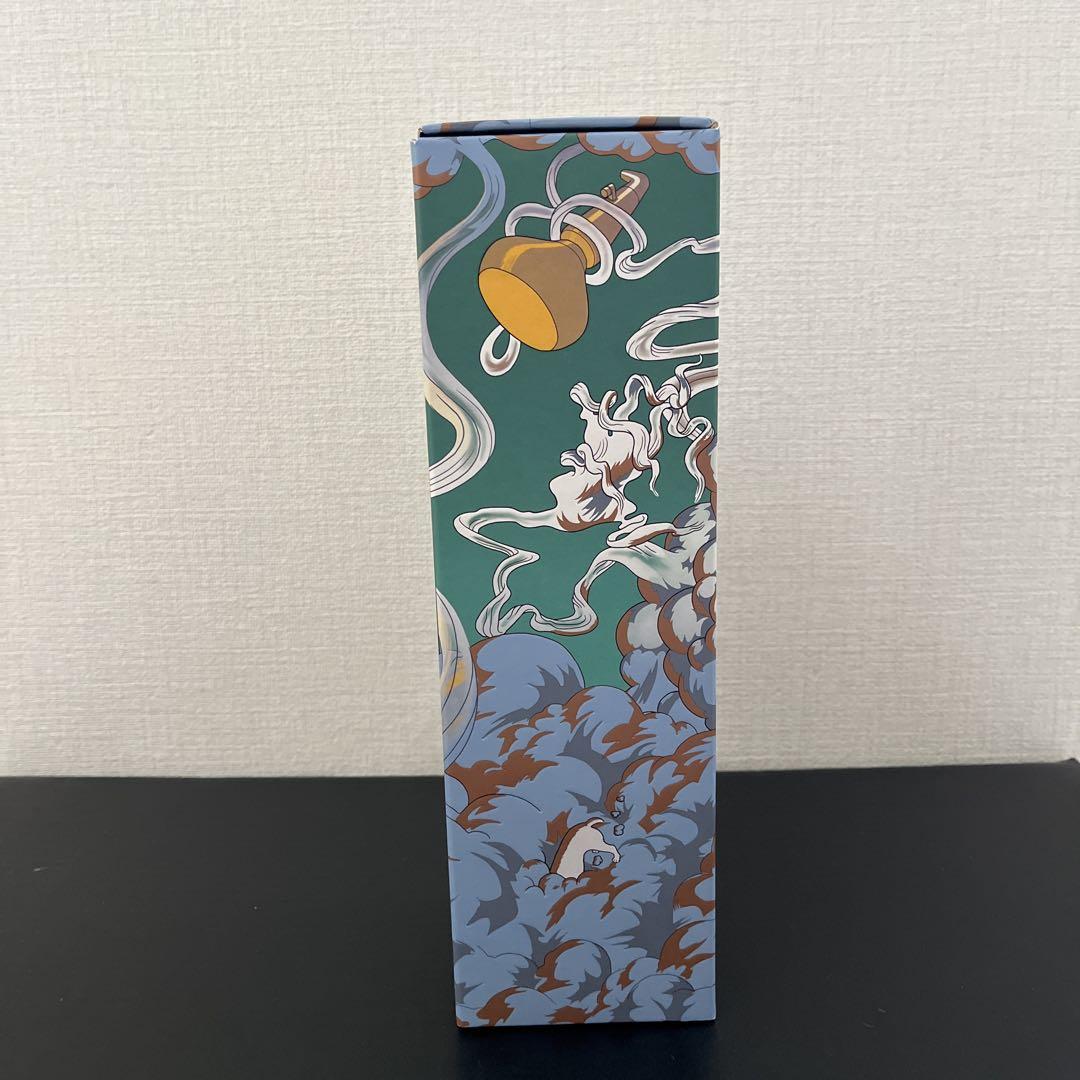 アードベッグ ヘビーヴェーパー