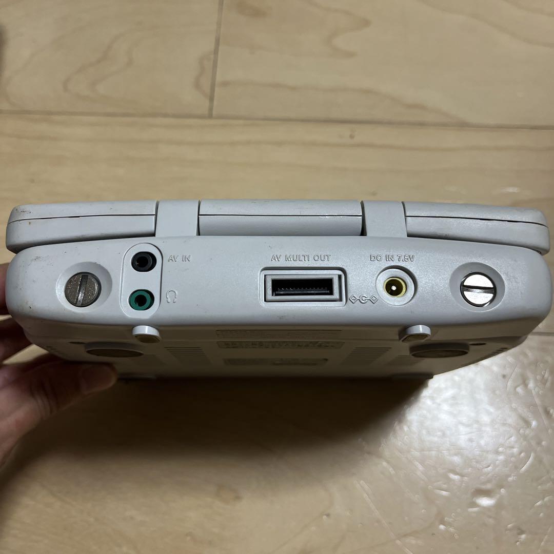 モニター