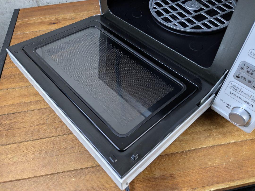 シャープ　SHARP オーブンレンジ 電子レンジ　RE-S7D-W