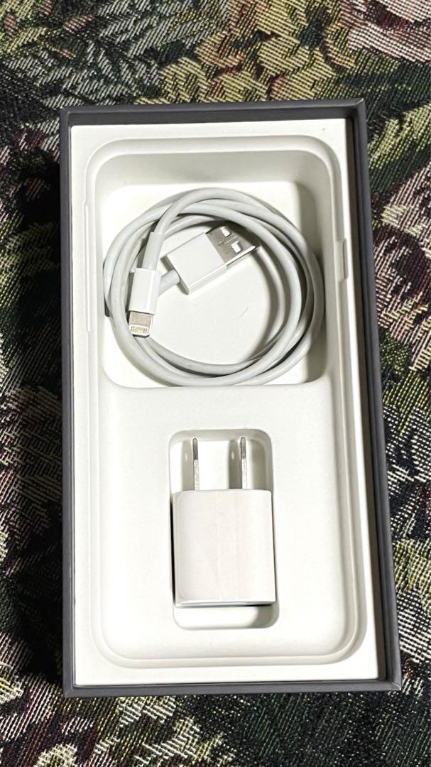 iPhone 8 256GB SIMフリー スペースグレイ 付属品完備A1906 SIMロック解除済】SoftBank iPhone8 256GB A1906 (MQ842J/A