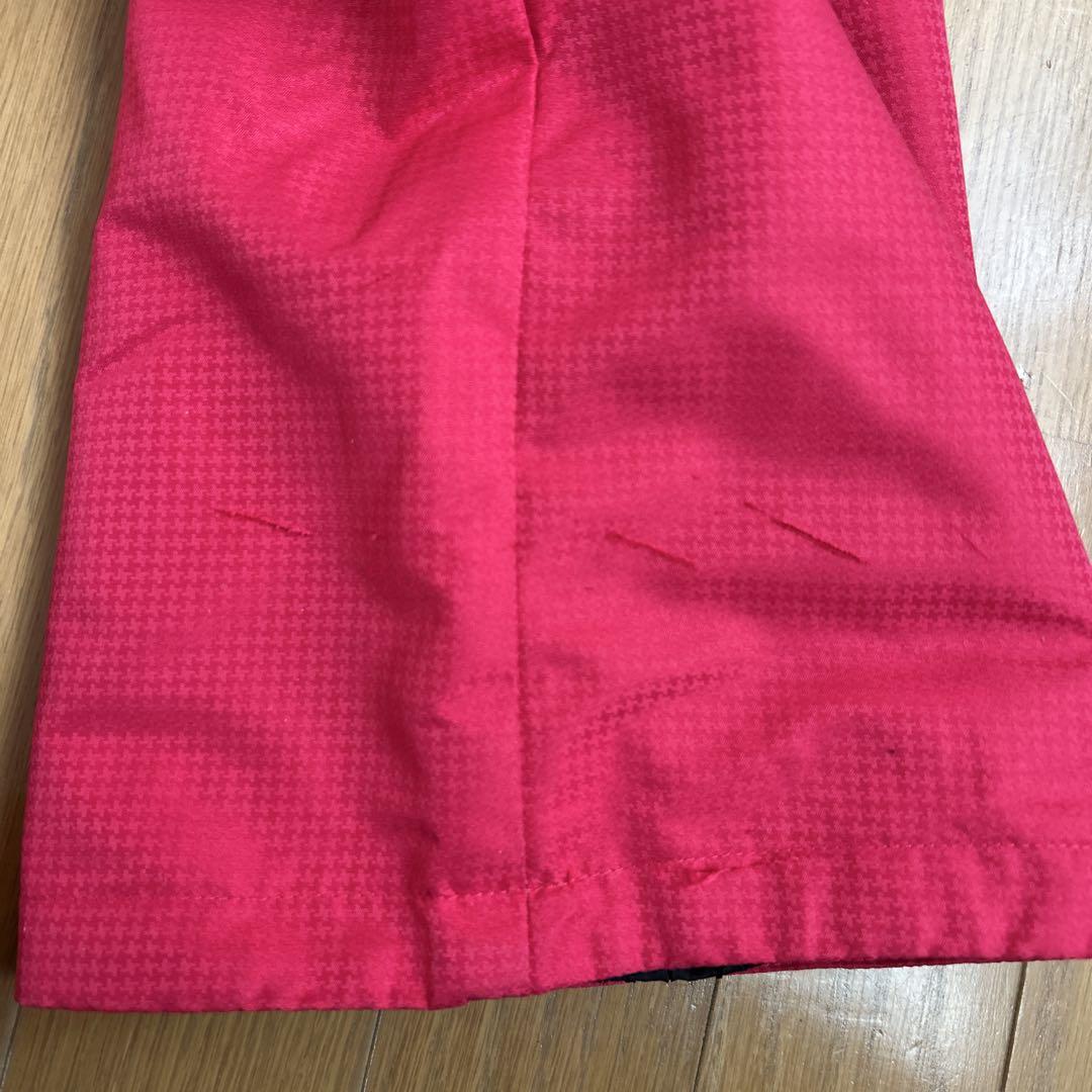 phenix フェニックス160cm スキーウェア サイズ調整可能 145cm〜