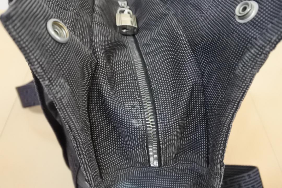 専用HERMES エルメス エールライン アドMM リュック バックパック