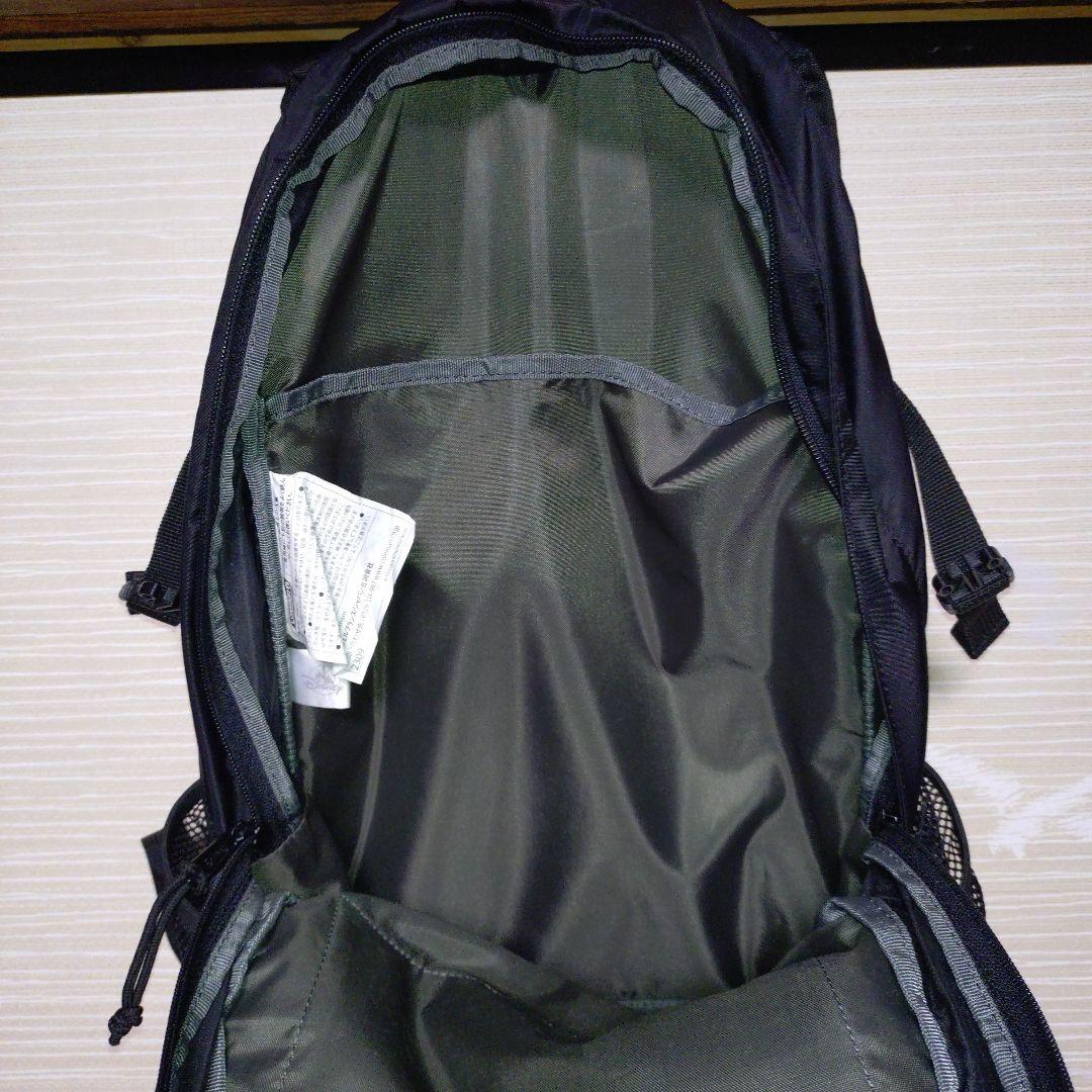 Disney　Mickey　×　Coleman　バックパック25L ミッキー