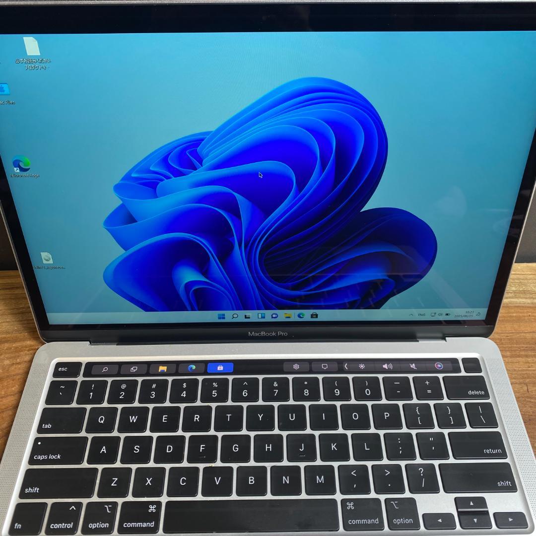 状態良好］Apple MacBook Pro 13inch 2020/496 - メルカリ