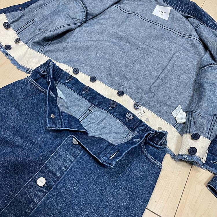 Mサイズ 未着用