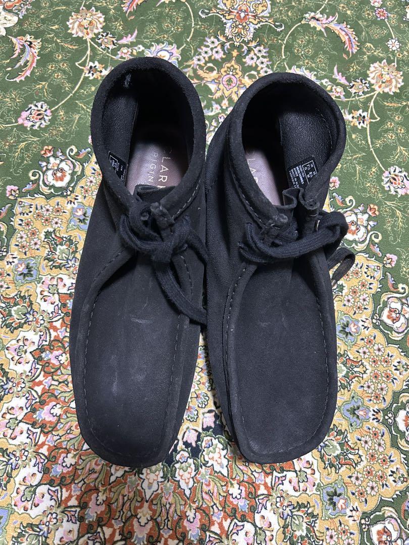 CLARKS クラークス ワラビー
