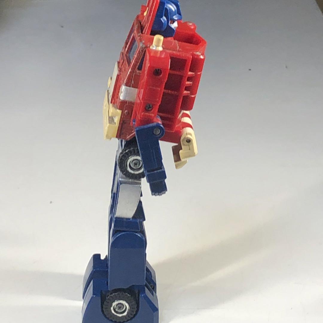 戦え！ 超ロボット生命体 トランスフォーマー ゴッドマスター