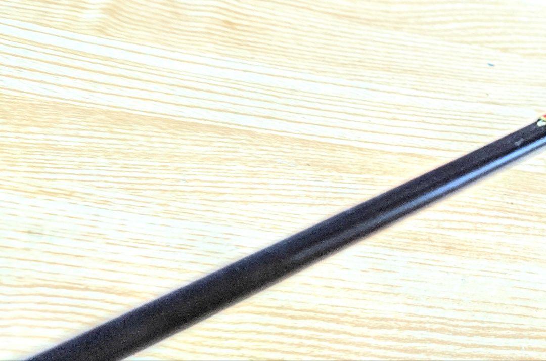 極上美品グッドコンディション マミヤOPハンティングシャフトボロン 601 LR 極上美品グッドコンディション マミヤOPハンティングシャフト