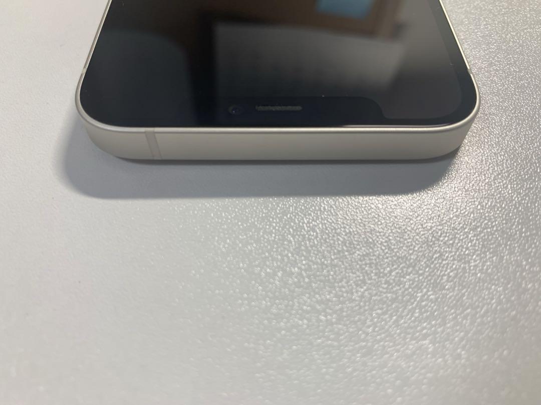 【美品】iPhone12 64GB