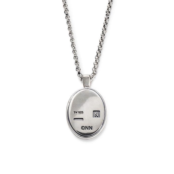 DUE/NIL UN TOKYO ネックレス NIL DUE / NIL UN TOKYO ネックレス