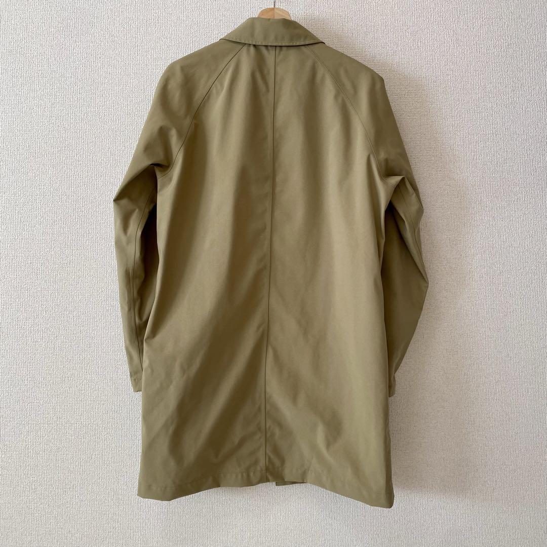 HELLY HANSEN】Tin Coat
