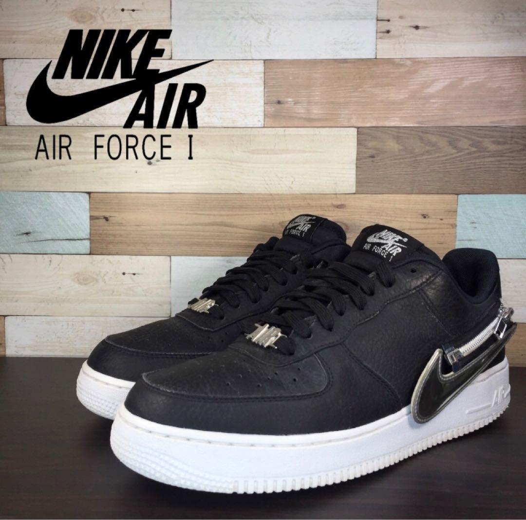NIKE AIRFORCE 1 '07 PRM 27cm