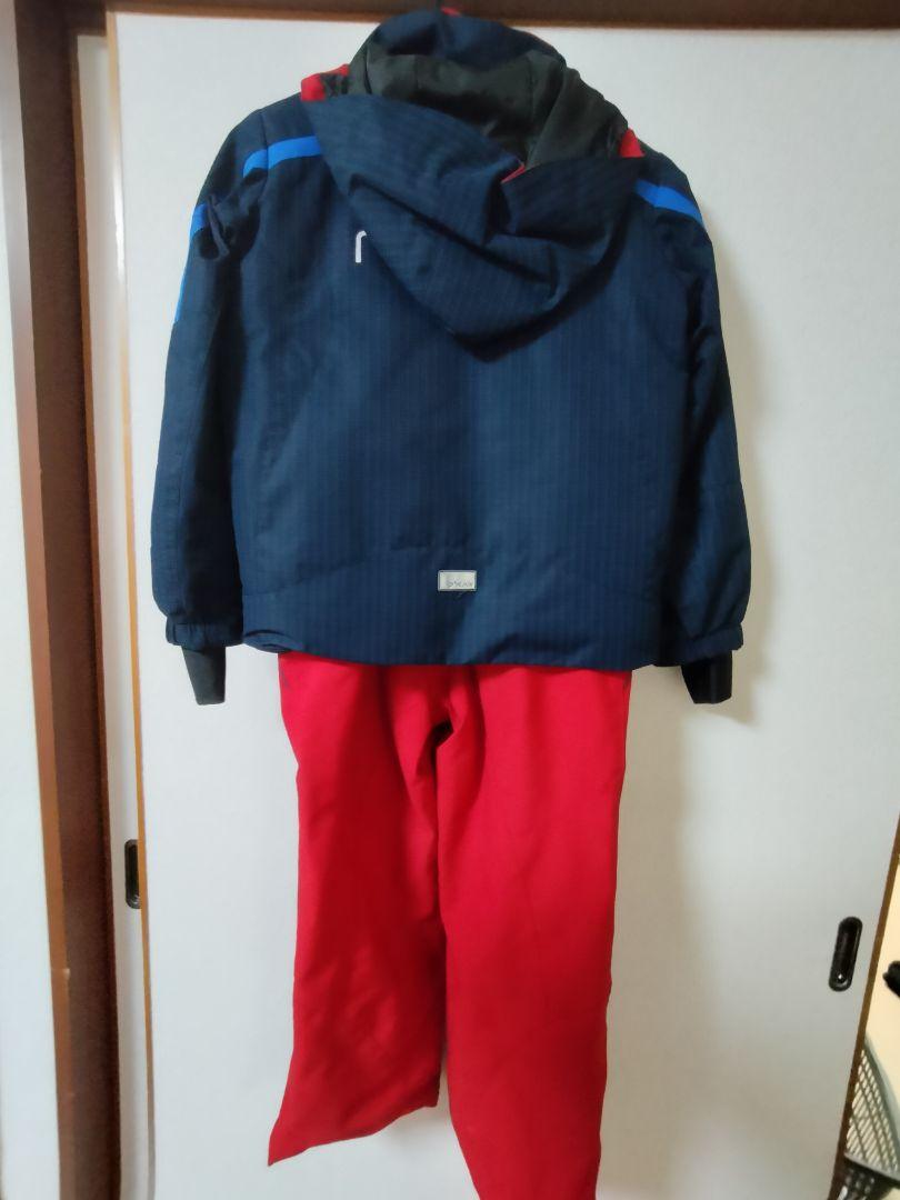 130 フェニックス　スキーウェア　phenix