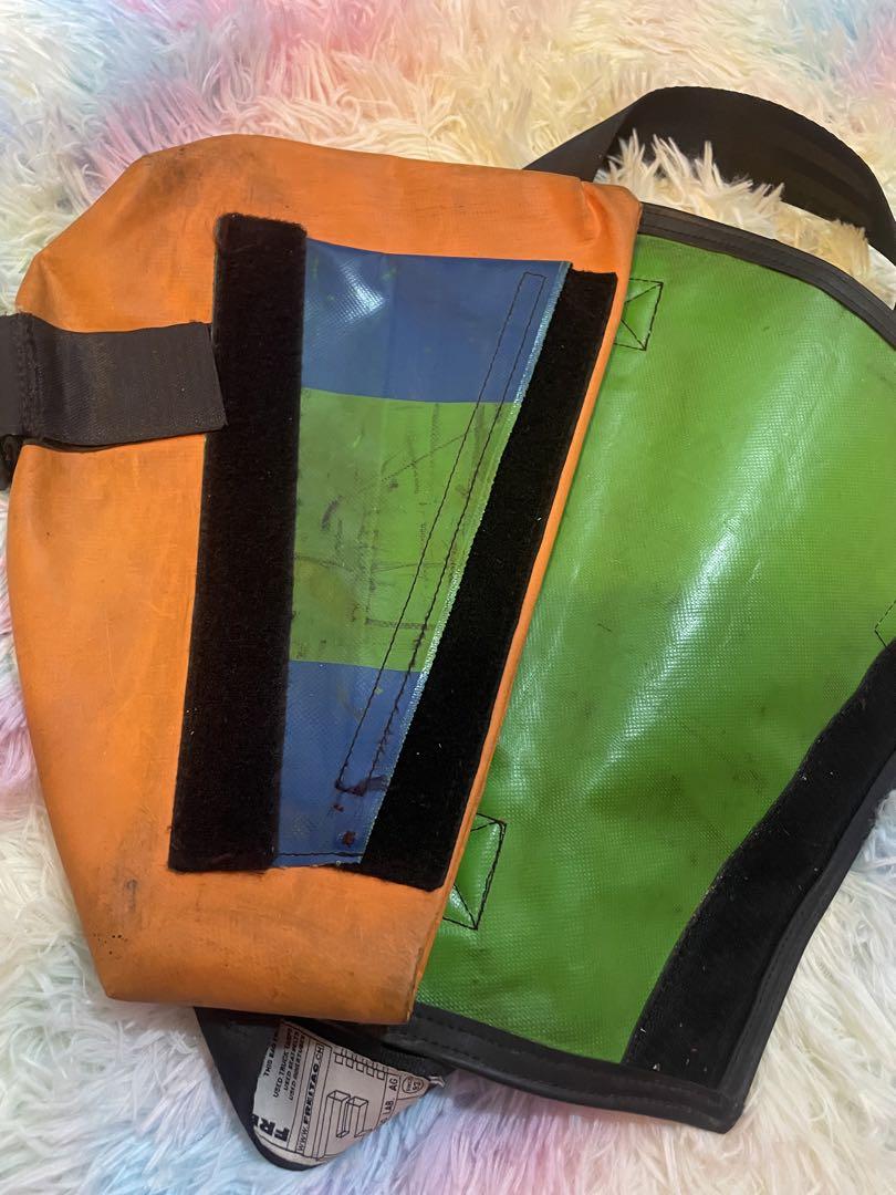 FREITAG メッセンジャーバッグ