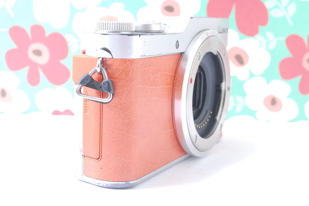 ❤❤Panasonic パナソニック LUMIX DC-GF9 ボディ❤