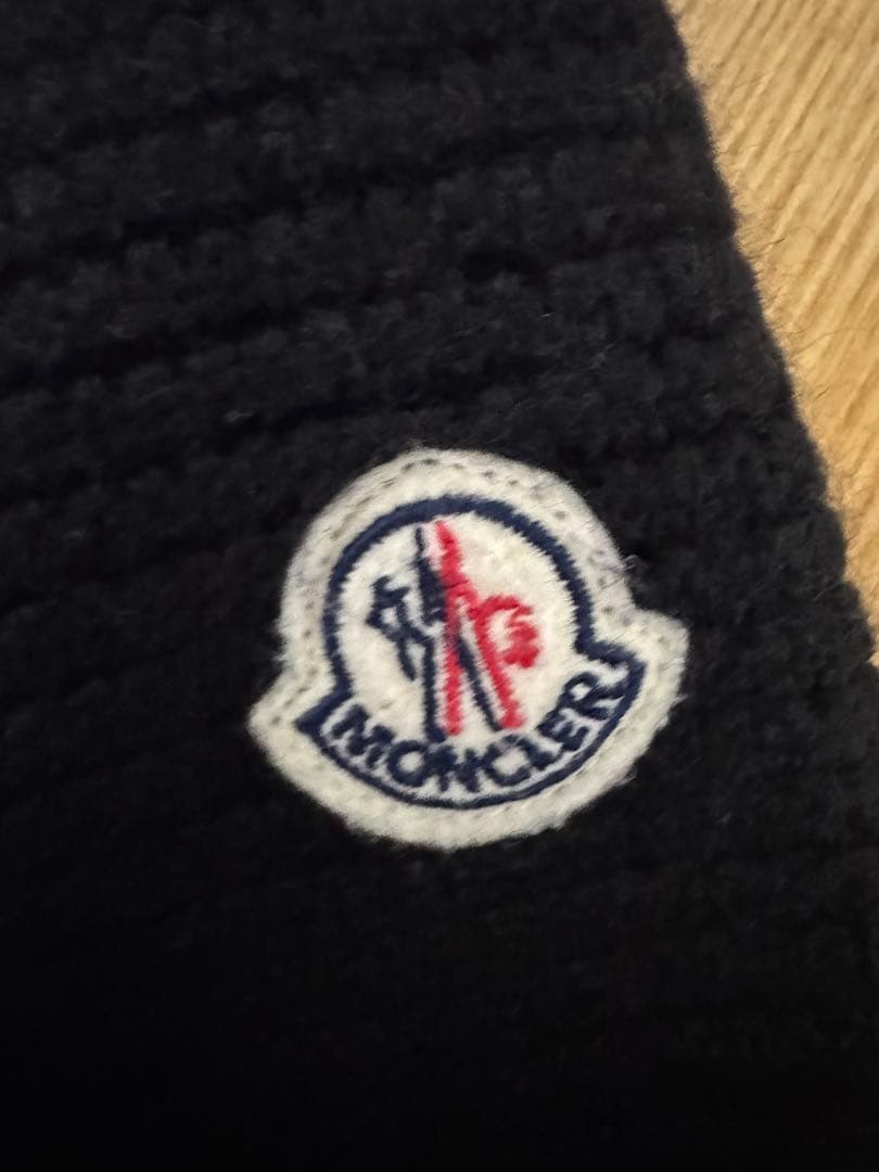最高級 モンクレール MONCLER ダウンジャケット 黒 最高級 モンクレール MONCLER ダウンジャケット 黒