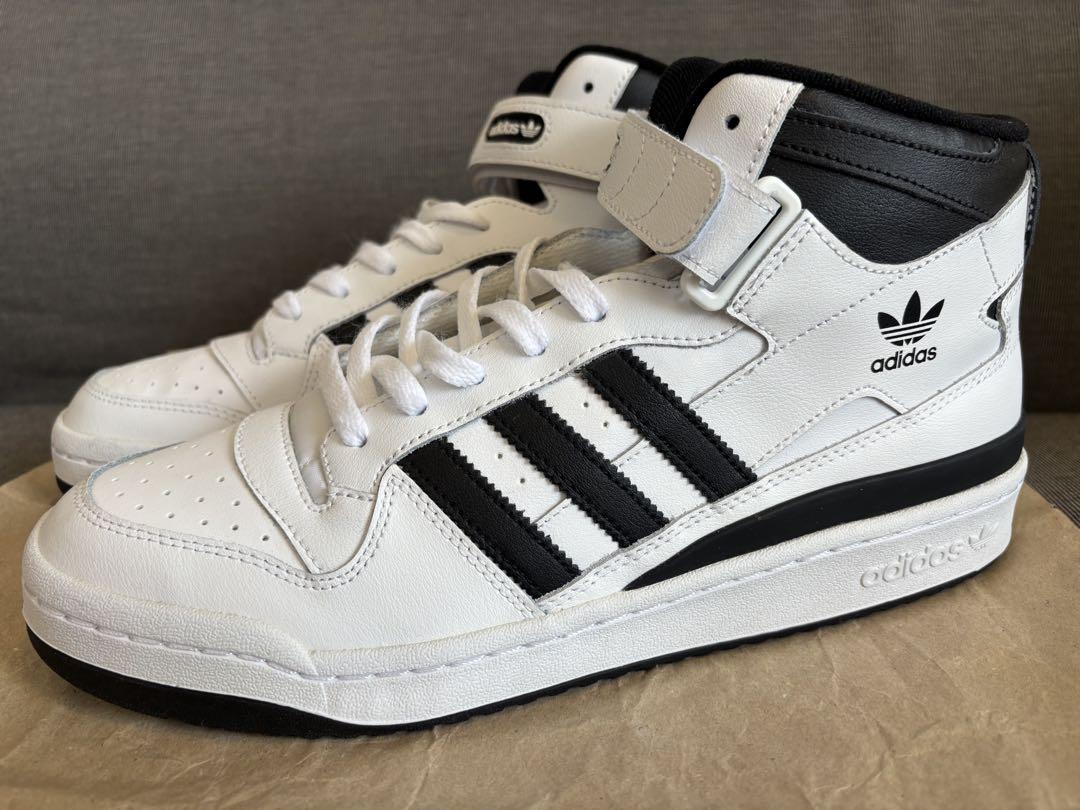 adidas Forum Mid 8,299円