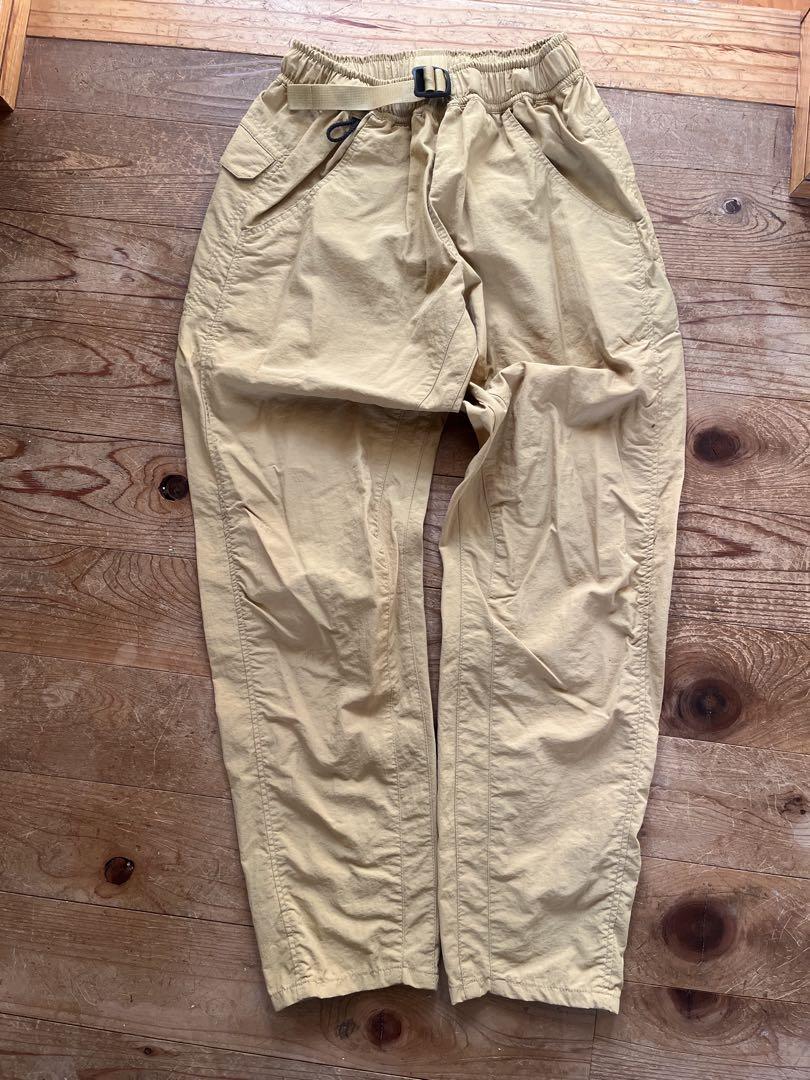 Pants ＆ARCTERYXセット