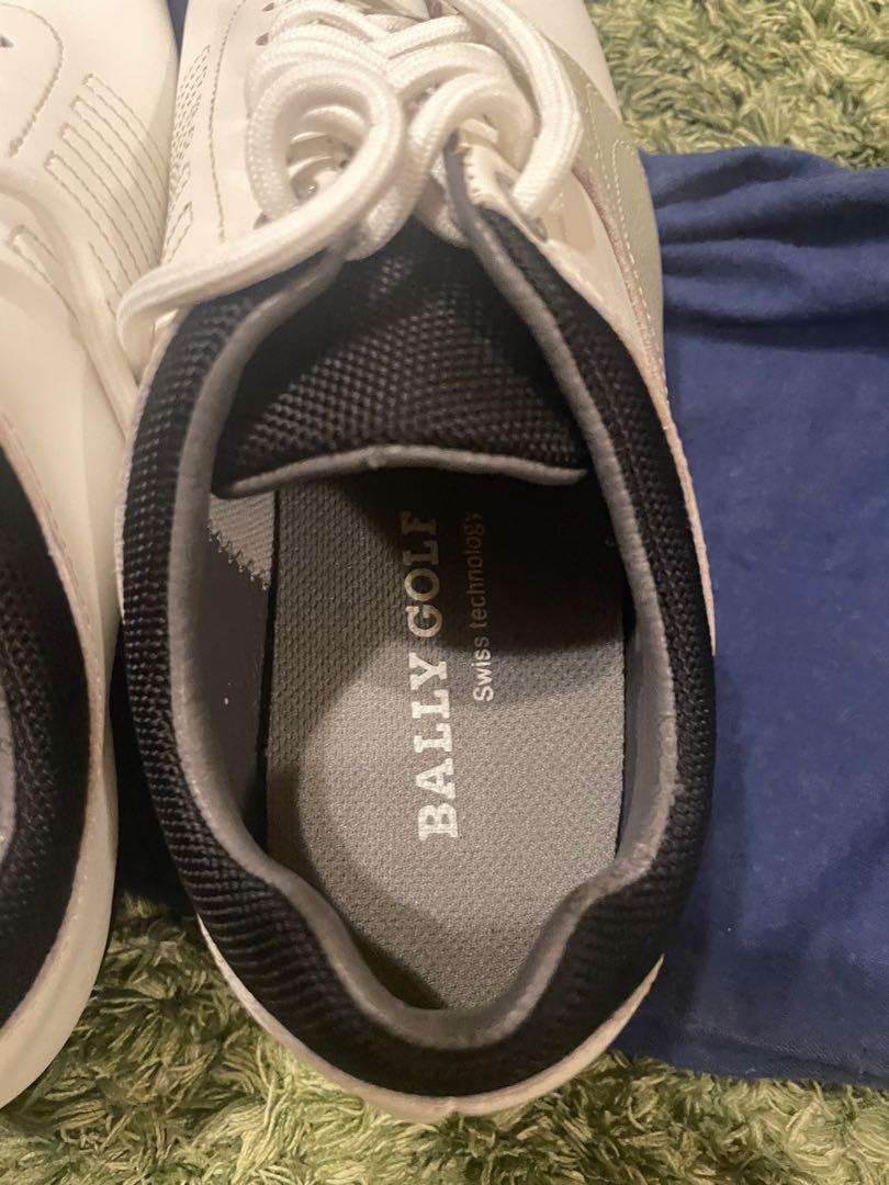 BALLY GOLF   ゴルフシューズ23.5