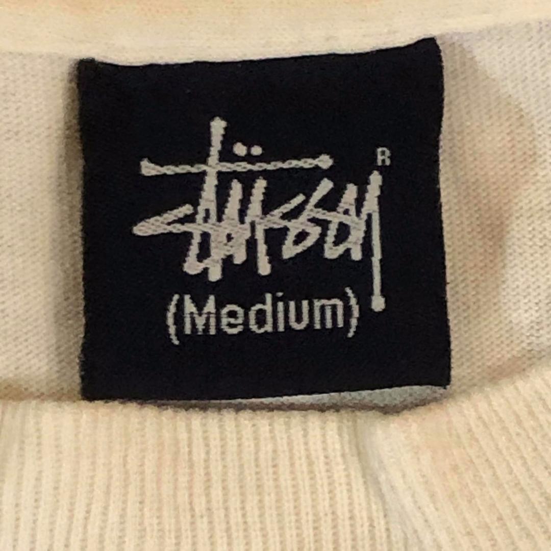 STUSSY x Chaz Bojorquez / WorldTourシリーズT メンズ STUSSY x Chaz Bojorquez / WorldTourシリーズT メンズ