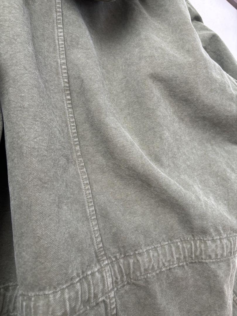 HERILL Duck 1951 PARKA サイズ1