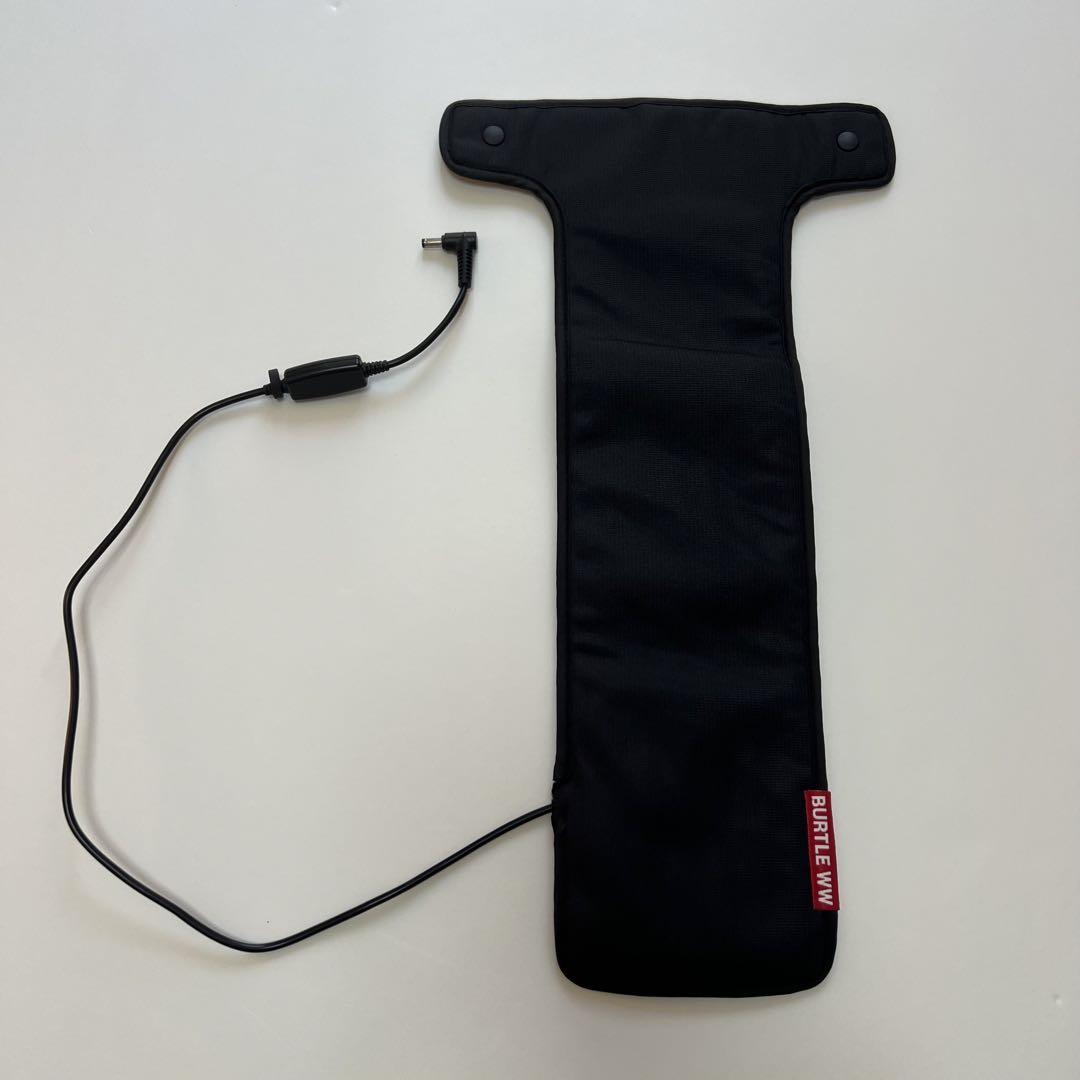 THERMOCRAFT TC250 電熱パッド付きベスト