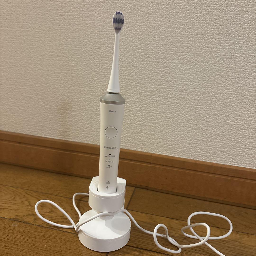 Panasonic EW-DP37 電動歯ブラシ本体 61YguMr84-L._UF1000,1000_QL80_.jpg