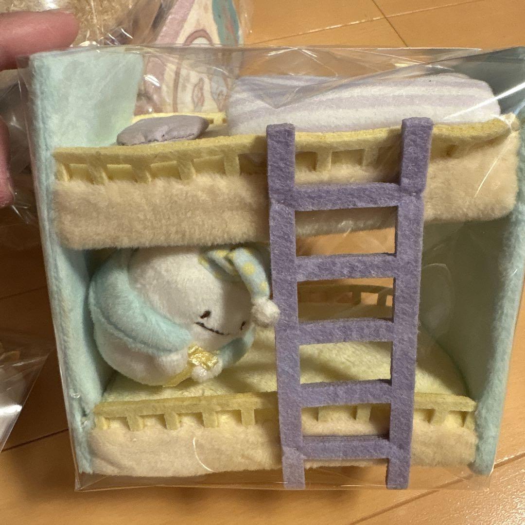 すみっコぐらし　ぬいぐるみ　マルチトレイ　ロフト限定　など　まとめ売り すみっコぐらし ぬいぐるみ マルチトレイ ロフト限定 など