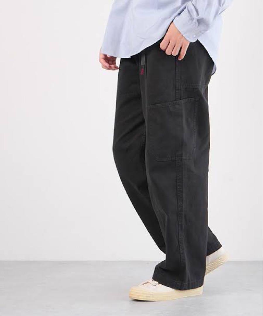 SALE 新品GRAMICCI グラミチ パンツ バギー ボトムス クライミング