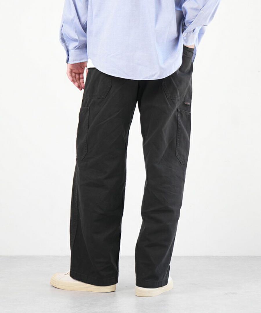 SALE 新品GRAMICCI グラミチ パンツ バギー ボトムス クライミング