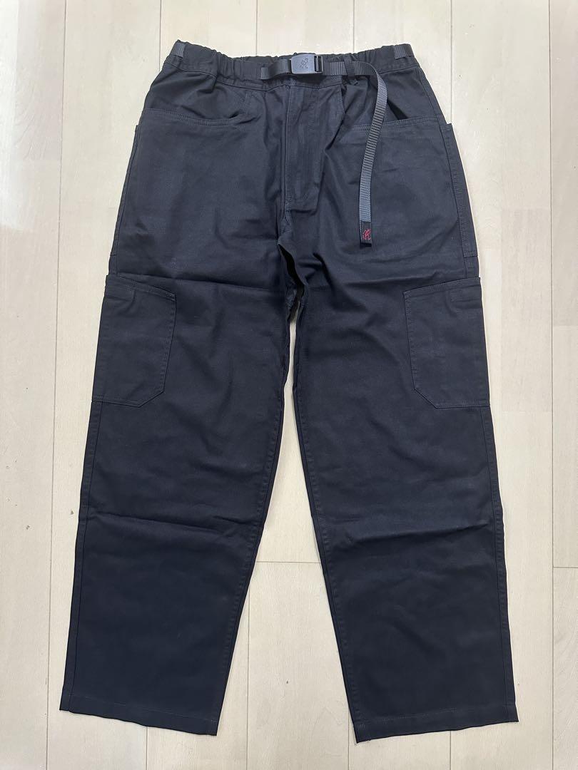 SALE 新品GRAMICCI グラミチ パンツ バギー ボトムス クライミング