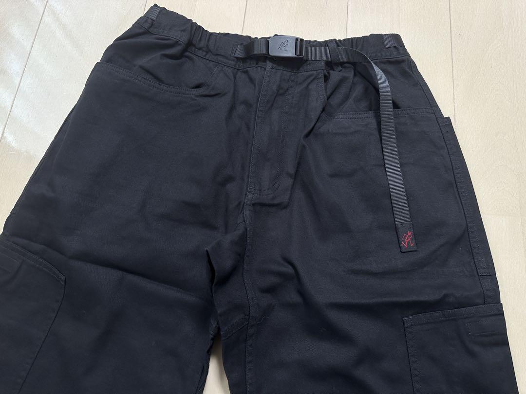 SALE 新品GRAMICCI グラミチ パンツ バギー ボトムス クライミング