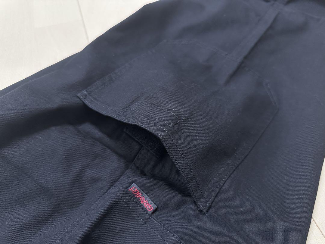 SALE 新品GRAMICCI グラミチ パンツ バギー ボトムス クライミング