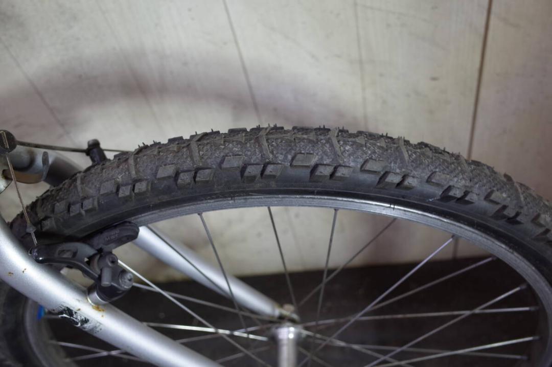 MIYATA リッジランナー26型アルミ21速365mm VINTAGE MTB - メルカリ