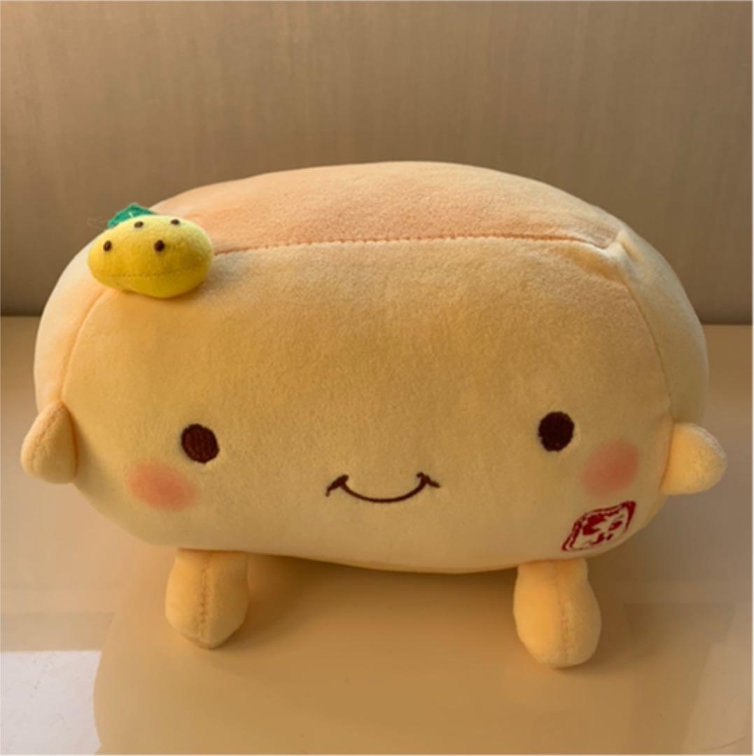 メルカリ はんなり豆腐 ゆず 0円 中 ぬいぐるみ 1 100 中古や未使用のフリマ メルカリ はんなり豆腐 ゆず 0円 中 ぬいぐるみ 1 100 中古や未使用のフリマ