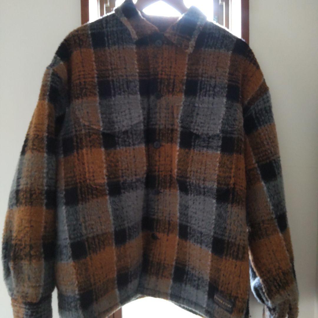 ☆rugby Ralph Lauren ダッフルコート M