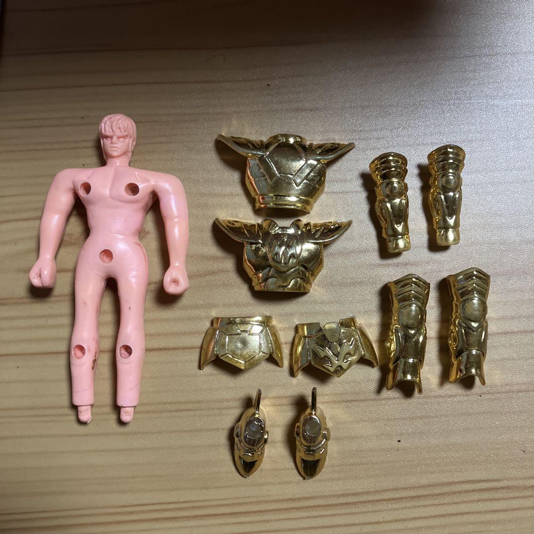 聖闘士星矢　バトルセイントボックス