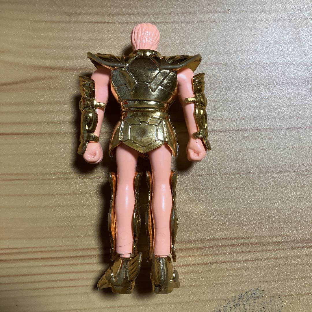 聖闘士星矢　バトルセイントボックス