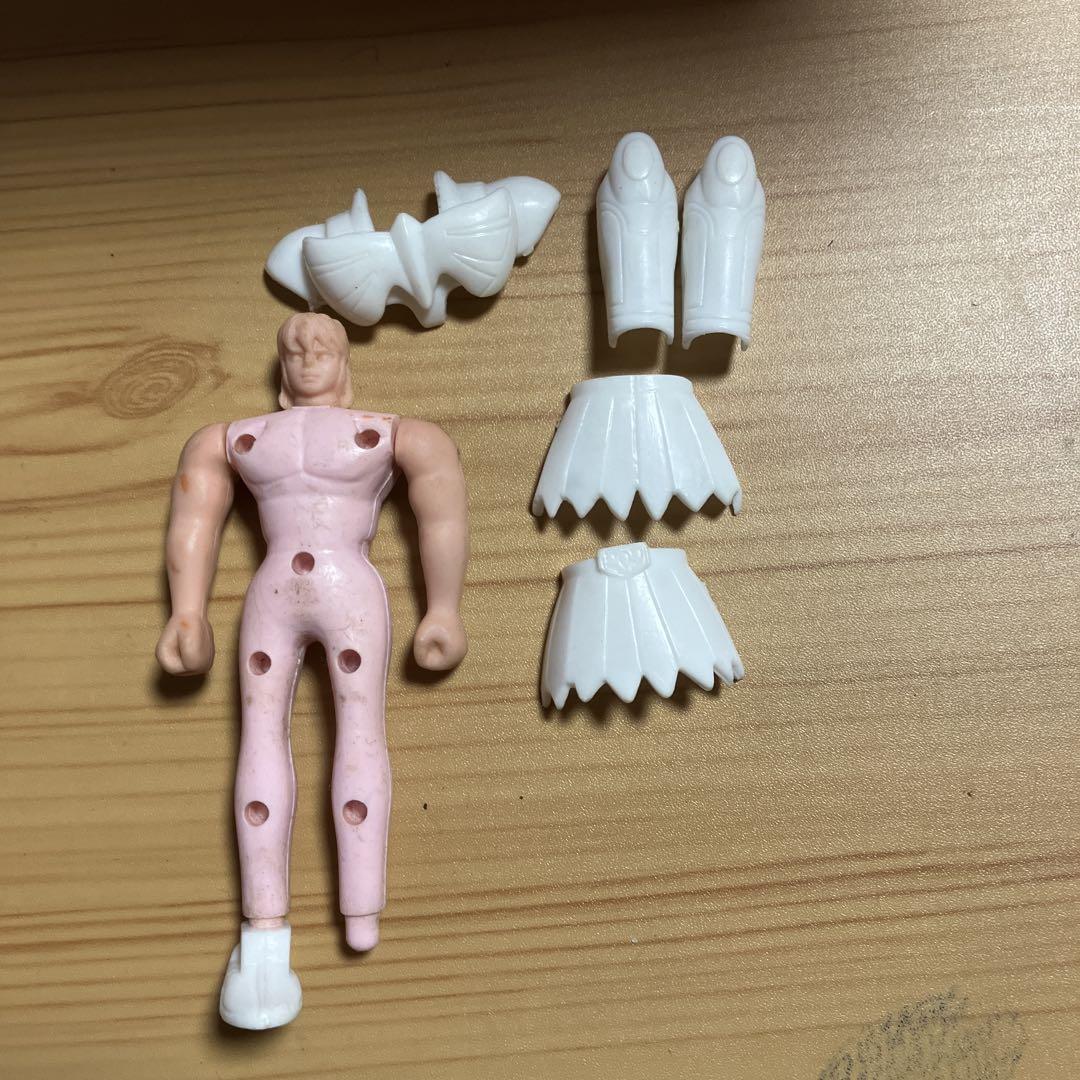 聖闘士星矢　バトルセイントボックス