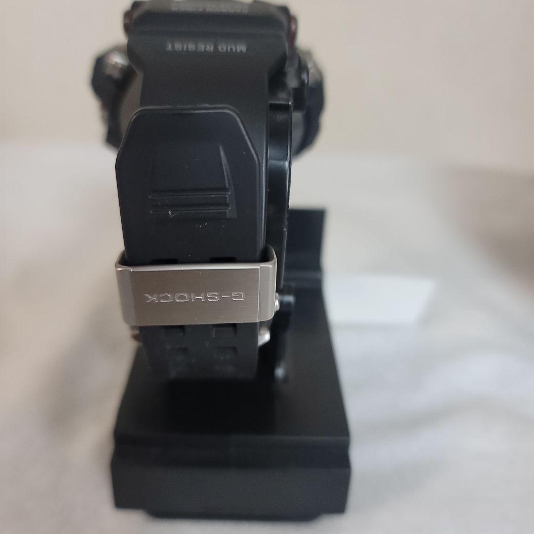 カシオG-SHOCK レンジマンGPS